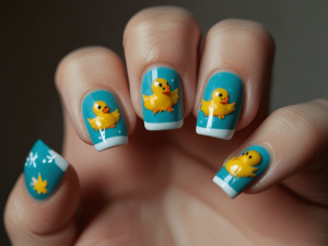 Discover the Best Duck Nail Tips for Stunning Manicures – Beauty Blog 1