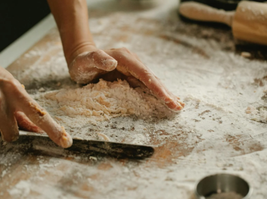 Pawsitively Delicious: No-Bake Peanut Butter and Pumpkin Dog Treats