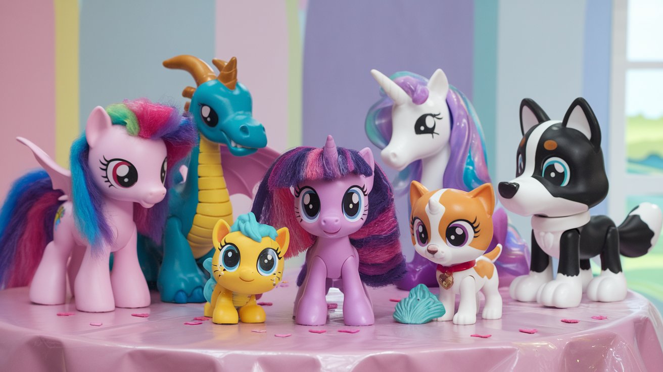 LPS PETS