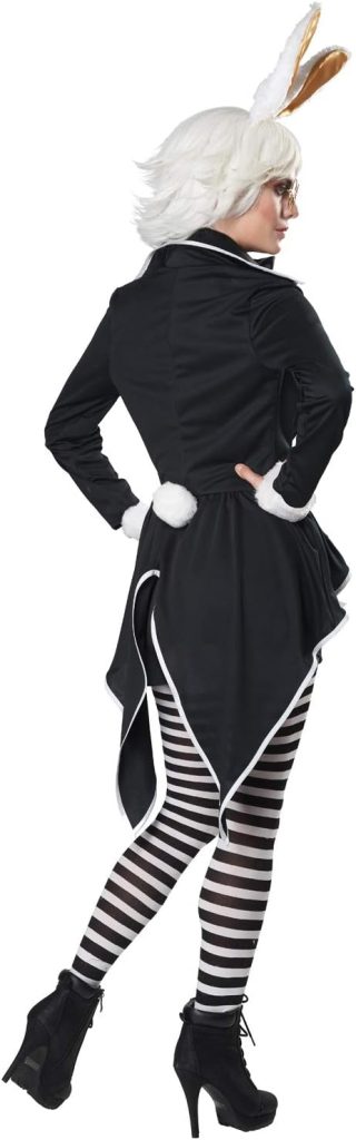 Womens The White Rabbit Costume